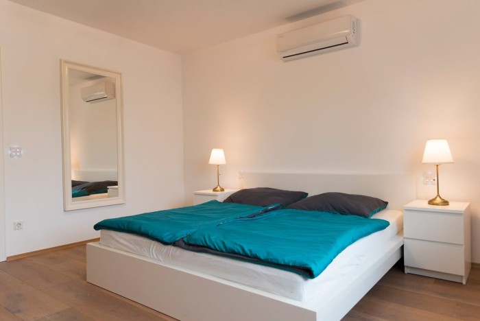 Kamer - Sint Annalaan - Maastricht