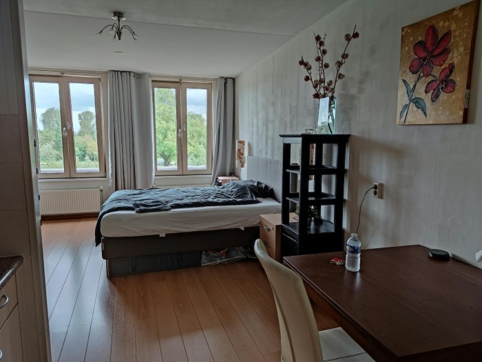 Appartement - P. Hans Frankfurthersingel - Amsterdam