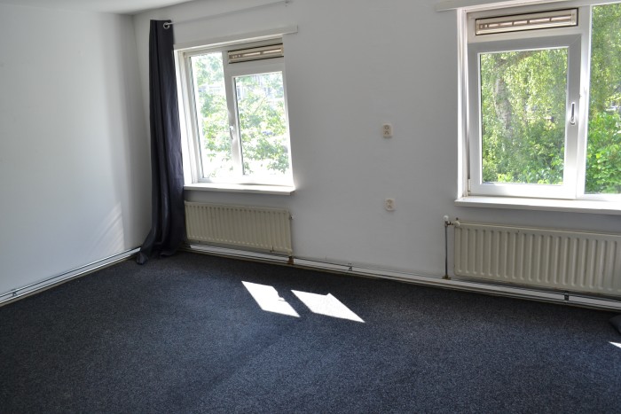 Kamer - Multatulistraat - Groningen