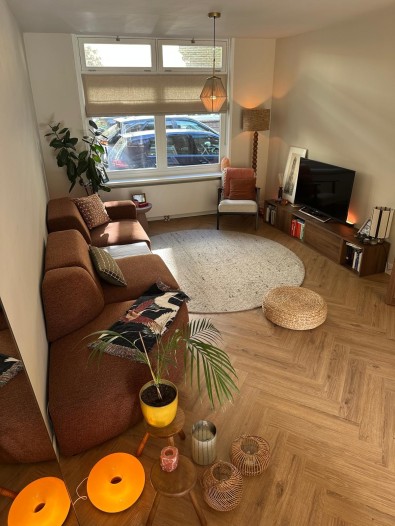 Appartement - M.A. de Ruyterstraat - Utrecht