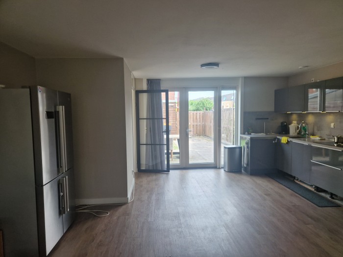 Kamer - Gaard - Heerhugowaard