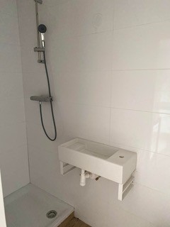 Appartement - Utrechtseweg - Amersfoort