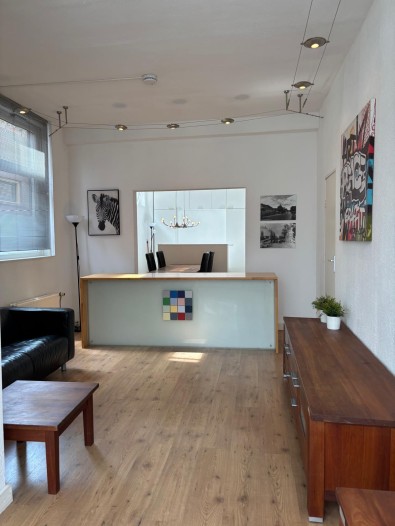 Appartement - Oosteinde - Delft