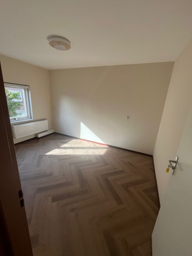 Kamer - Hilversumpad - Almere