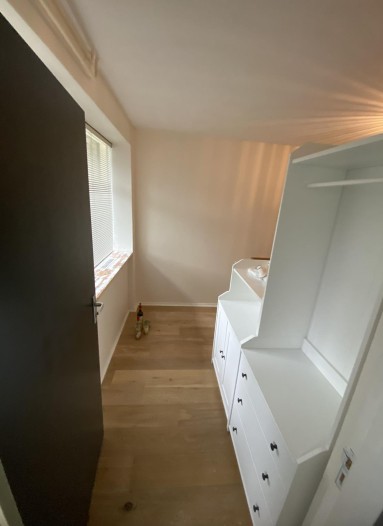 Appartement - Lijzij - Huizen