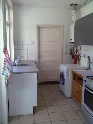 Kamer - Ranonkelstraat - Eindhoven