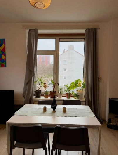 Kamer - Jacques Veltmanstraat - Amsterdam