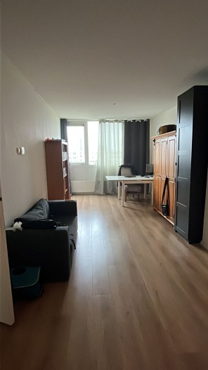 Kamer - Auriollaan - Utrecht