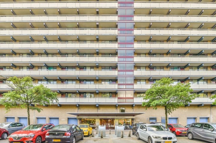 Appartement - Groenhof - Amstelveen
