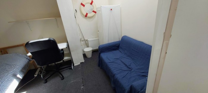 Kamer - Steynlaan - Zeist
