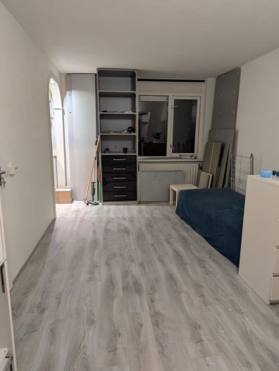 Kamer - Glenn Millerweg - Almere