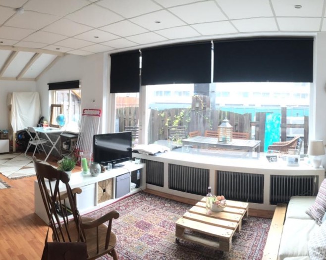 Kamer - Hoofdstraat - Velp
