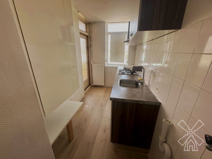 Kamer - Beresteinlaan - 's-Gravenhage