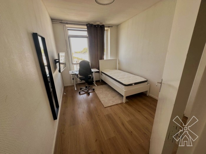 Kamer - Beresteinlaan - 's-Gravenhage