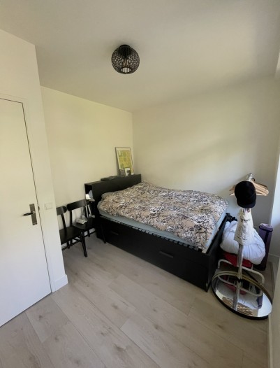 Kamer - Orteliusstraat - Amsterdam