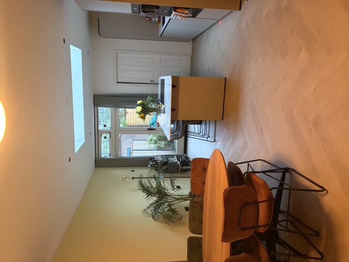 Appartement - Den Brielstraat - Utrecht