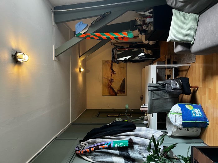 Kamer - Dr. Nolensstraat - Tilburg