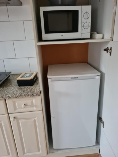 Kamer - Herderslaan - 's-Gravenhage
