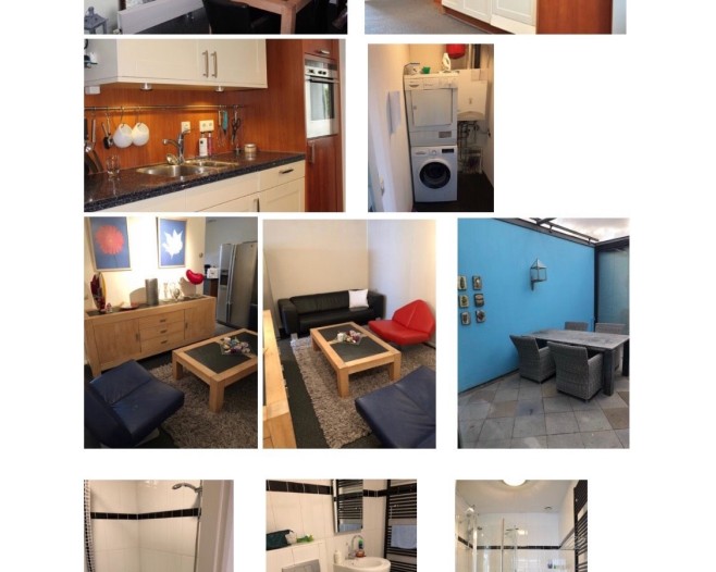 Kamer - De Fruittuinen - Hoofddorp