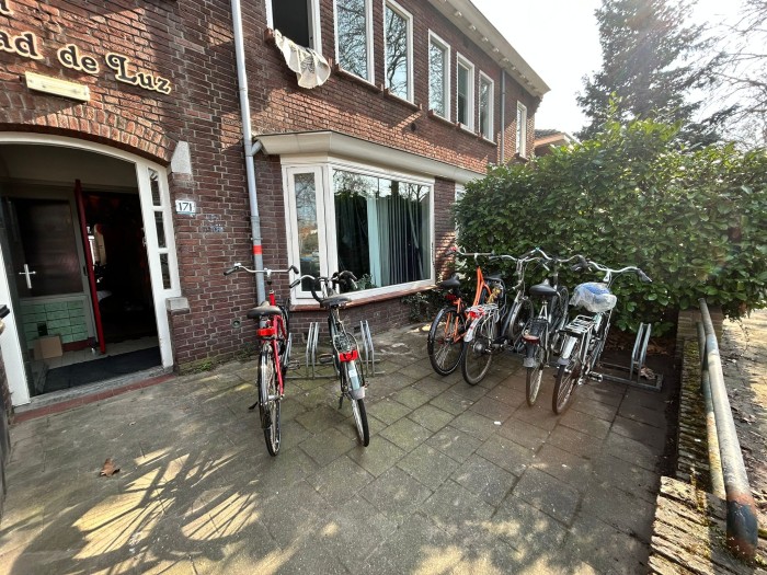 Kamer - Aalsterweg - Eindhoven
