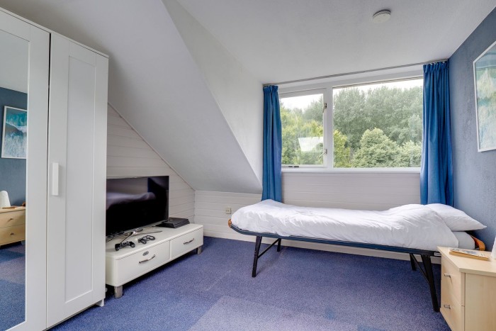 Kamer - Velduil - Nieuwegein