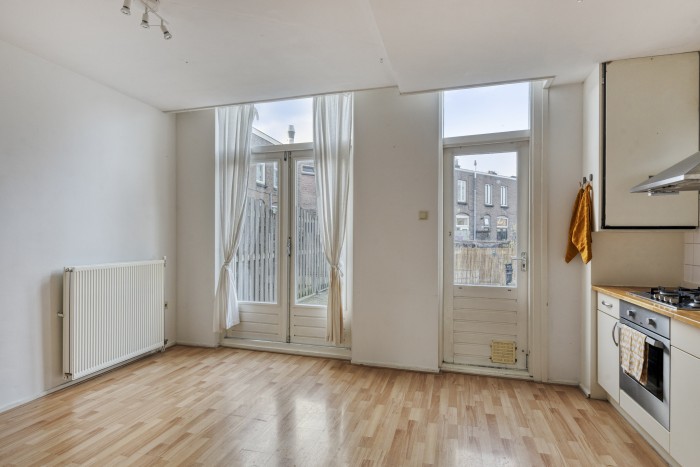 Appartement - Adriaen van Ostadelaan - Utrecht