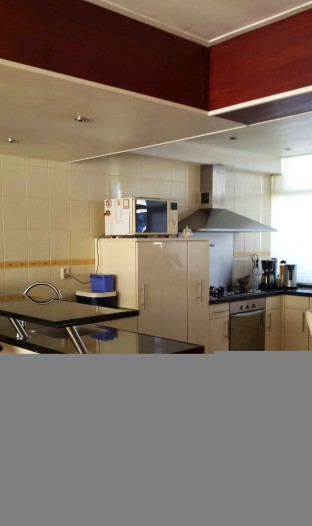 Kamer - Buitenplein - Amstelveen