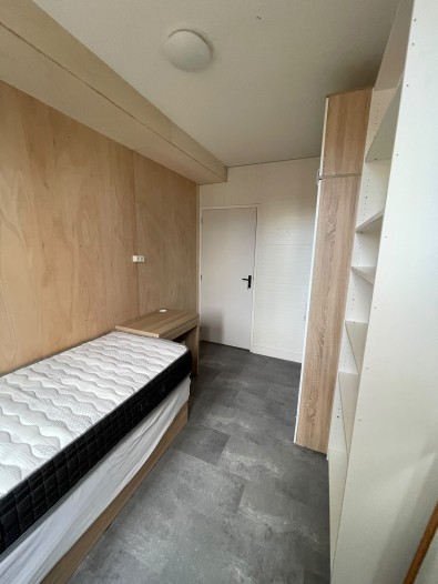 Kamer - Bedumerstraat - Groningen