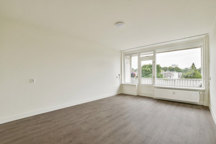 Appartement - Schierstins - Amsterdam