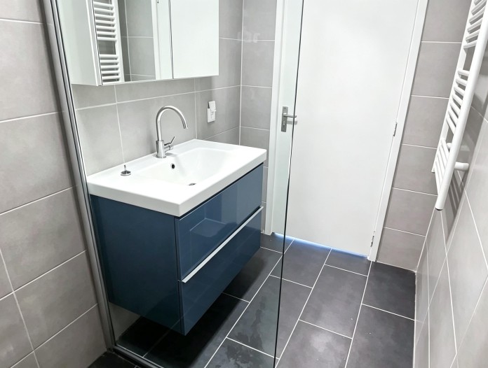 Kamer - Haagbeuklaan - Amstelveen