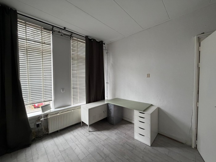 Kamer - Padangstraat - Groningen