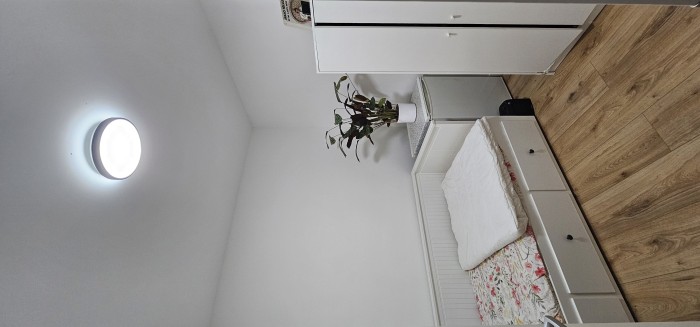 Kamer - Moerkerkestraat - Rotterdam