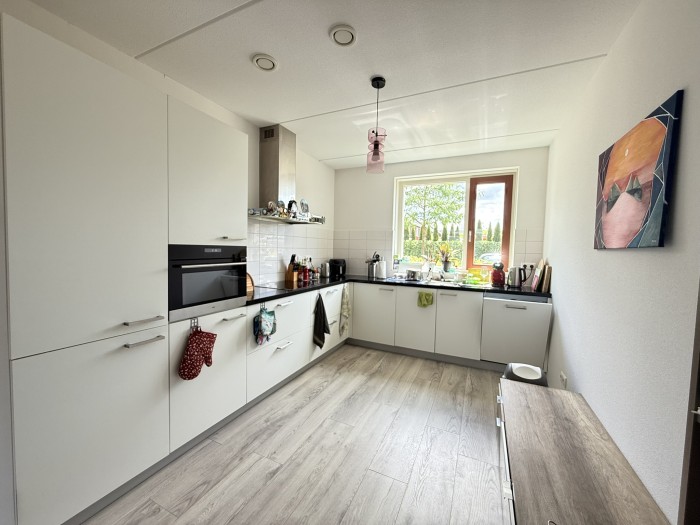 Kamer - Postdwarsweg - Soesterberg
