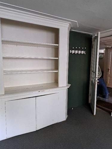 Kamer - Dr. Claas Noorduijnstraat - Nijmegen
