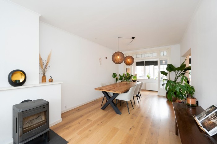 Appartement - Amsterdamsestraatweg - Utrecht