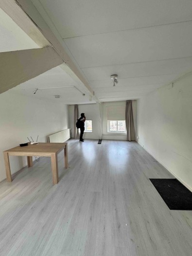 Kamer - Willemsplein - Arnhem