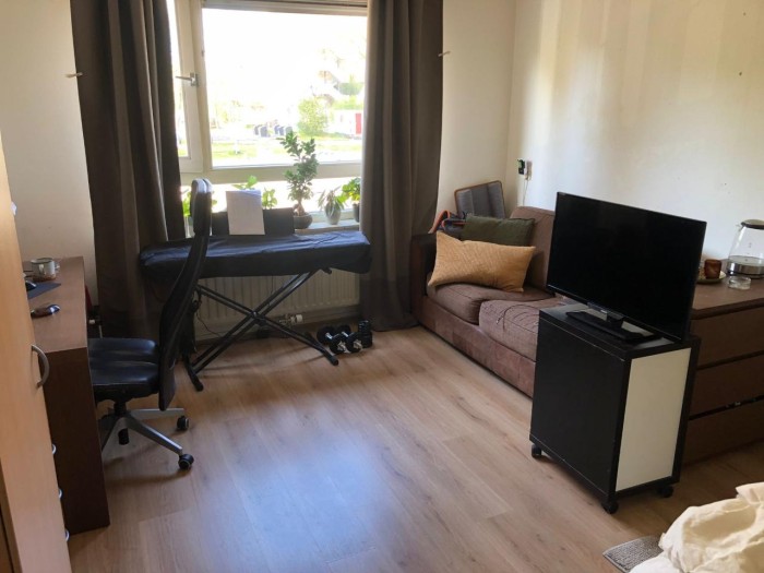 Kamer - Zevenwouden - Utrecht