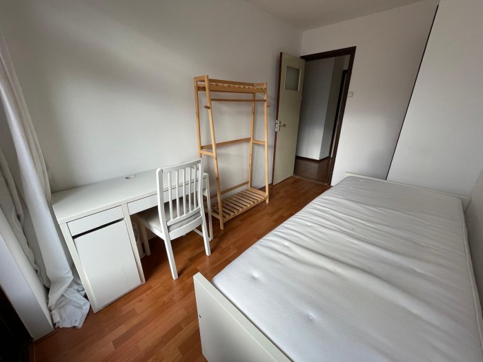 Kamer - Alpert van Metzhof - Amsterdam