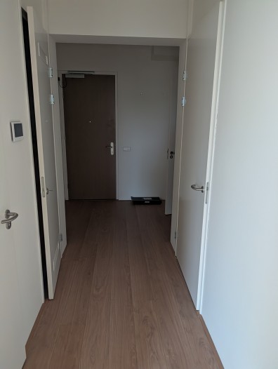 Appartement - Hiraistraat - Amsterdam