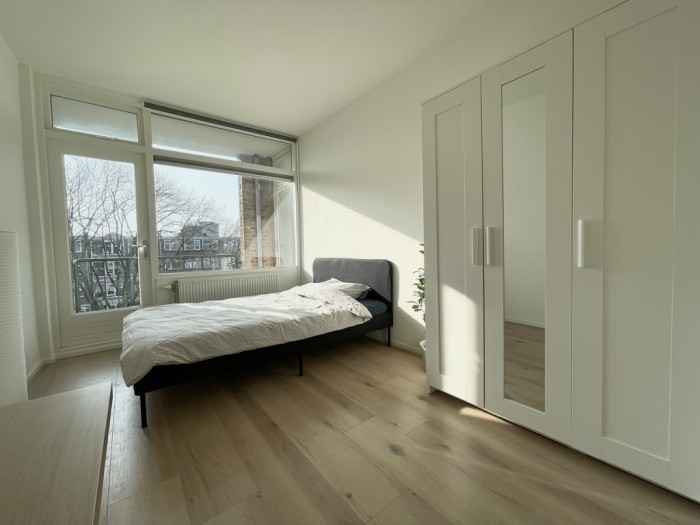Kamer - Plotinusstraat - Rotterdam