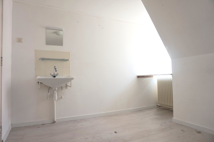 Kamer - Nieuwe Oosterstraat - Leeuwarden
