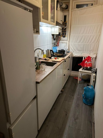 Kamer - Kortedreef - Rotterdam