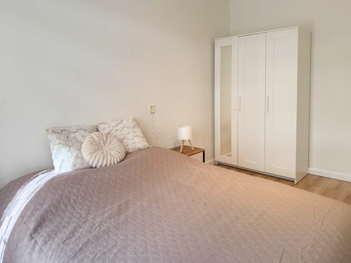 Kamer - Ternatestraat - Amsterdam
