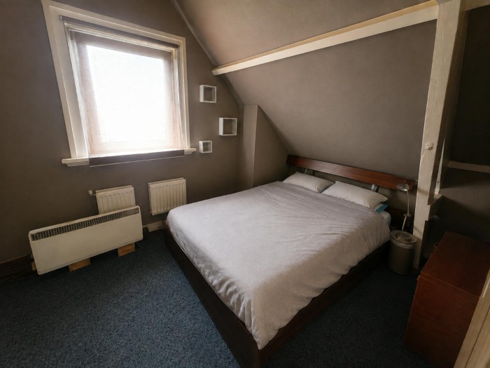 Appartement - Zaagmolenstraat - Rotterdam