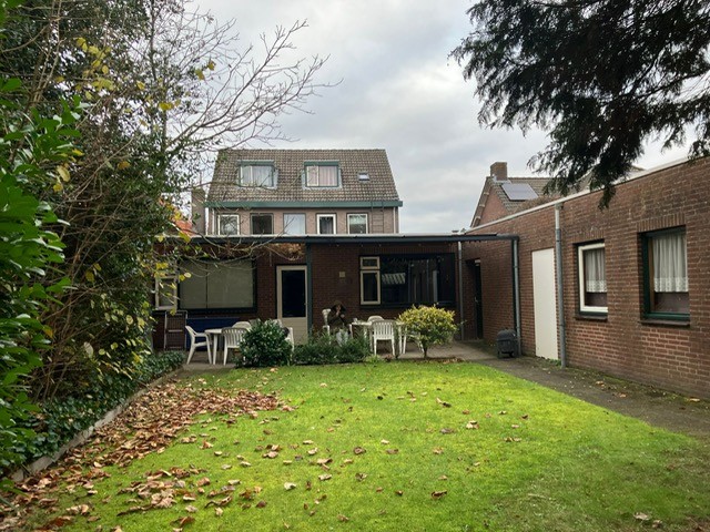 Kamer - Hoog Geldrop - Geldrop