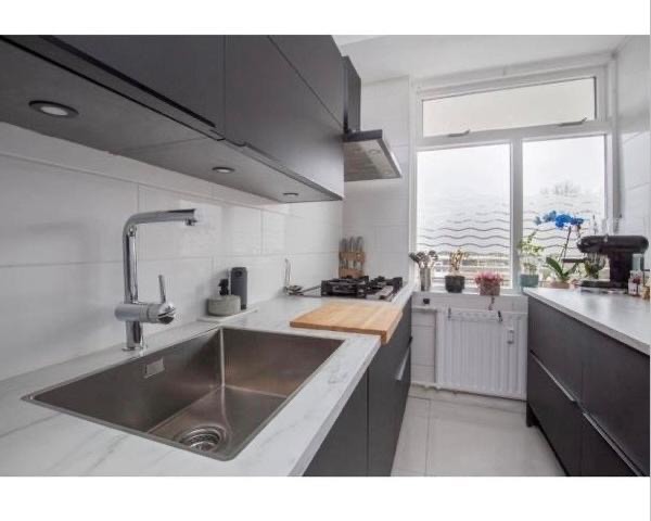 Kamer - Godijn van Dormaalstraat - Rotterdam