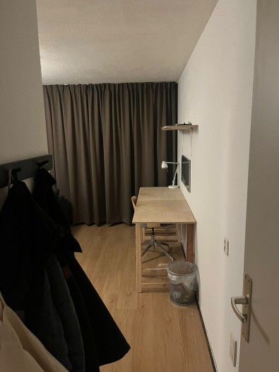 Kamer - Slachthuisstraat - Groningen