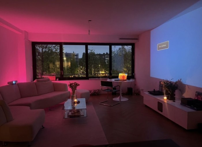 Appartement - Wibautstraat - Amsterdam