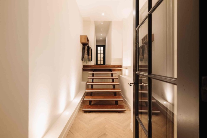 Appartement - Prinsengracht - Amsterdam