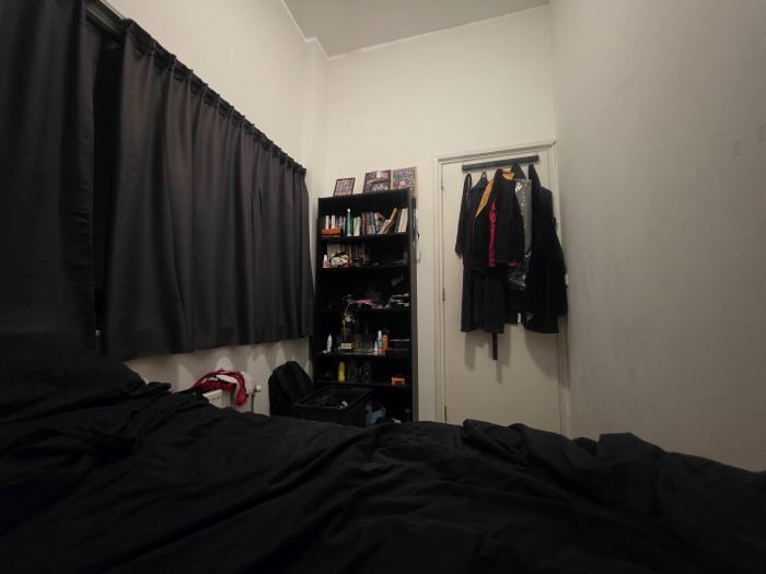 Kamer - Vleutenseweg - Utrecht